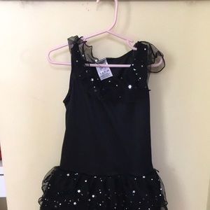 Halloween Cute Witch Dress
